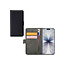 Mobilize Classic Gelly Wallet Book Case Apple iPhone 17 Black