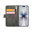 Mobilize Classic Gelly Wallet Book Case Apple iPhone 17 Black