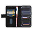 Mobilize 2in1 Magsafe Compatible Gelly Wallet Case Apple iPhone 17 Pro Black