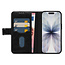 Mobilize 2in1 Magsafe Compatible Gelly Wallet Case Apple iPhone 17 Black