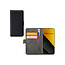 Mobilize Classic Gelly Wallet Book Case Xiaomi Poco M7 Pro 5G Black