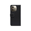 Mobilize Classic Gelly Wallet Book Case OPPO A5 Pro 5G Black