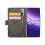 Mobilize Classic Gelly Wallet Book Case OPPO A5 Pro 5G Black
