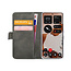 Mobilize Classic Gelly Wallet Book Case Nothing CMF Phone (2) Pro Black