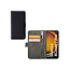 Mobilize Classic Gelly Wallet Book Case Samsung Galaxy Xcover7 Pro 5G Black