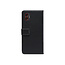 Mobilize Classic Gelly Wallet Book Case Samsung Galaxy Xcover7 Pro 5G Black