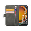 Mobilize Classic Gelly Wallet Book Case Samsung Galaxy Xcover7 Pro 5G Black