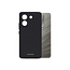 Mobilize Rubber Gelly Case Xiaomi Poco M7 Pro 5G Matt Black