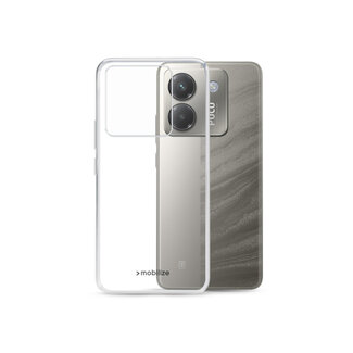 Mobilize Mobilize Gelly Case Xiaomi Poco M7 Pro 5G Clear