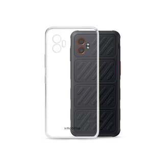 Mobilize Mobilize Gelly Case Samsung Galaxy Xcover7 Pro 5G Clear