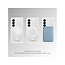 Mobilize Magsafe Compatible Naked Protection Case for Samsung Galaxy Z Fold7 5G Clear