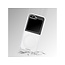 Mobilize Magsafe Compatible Naked Protection Case for Samsung Galaxy Z Flip7 5G Clear
