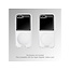 Mobilize Magsafe Compatible Naked Protection Case for Samsung Galaxy Z Flip7 5G Clear