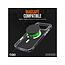Striker X-Core - D3O Xtreme Impact Mag Case PRO - Clear - Apple iPhone 17 Pro Max