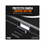 Striker X-Core - D3O Xtreme Impact Mag Case PRO - Clear - Apple iPhone 17 Pro Max