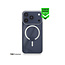 Striker X-Core - D3O Xtreme Impact Mag Case PRO - Clear - Apple iPhone 17 Pro