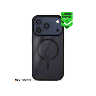 Striker Striker X-Core - D3O Xtreme Impact Mag Case PRO - Black - Apple iPhone 17 Pro Max