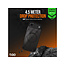 Striker X-Core - D3O Xtreme Impact Mag Case PRO - Black - Apple iPhone Air
