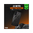 Striker X-Core - D3O Xtreme Impact Mag Case PRO - Black - Apple iPhone 17