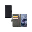 Mobilize Classic Gelly Wallet Book Case Motorola Moto G86 5G Black