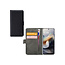 Mobilize Classic Gelly Wallet Book Case Motorola Moto G56 5G Black