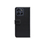 Mobilize Classic Gelly Wallet Book Case Motorola Moto G56 5G Black