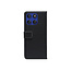 Mobilize Classic Gelly Wallet Book Case Motorola Edge 60 Pro Black