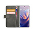 Mobilize Classic Gelly Wallet Book Case Motorola Edge 60 Pro Black