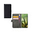 Mobilize Classic Gelly Wallet Book Case Motorola Edge 60 Black