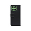 Mobilize Classic Gelly Wallet Book Case Motorola Edge 60 Black