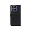 Mobilize Classic Gelly Wallet Book Case Motorola Edge 60 Fusion Black