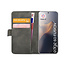 Mobilize Classic Gelly Wallet Book Case Motorola Edge 60 Fusion Black