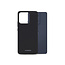 Mobilize Rubber Gelly Case Motorola Moto G86 5G Matt Black