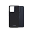 Mobilize Rubber Gelly Case Motorola Moto G56 5G Matt Black