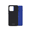 Mobilize Rubber Gelly Case Motorola Edge 60 Pro Matt Black