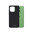 Mobilize Rubber Gelly Case Motorola Edge 60 Matt Black
