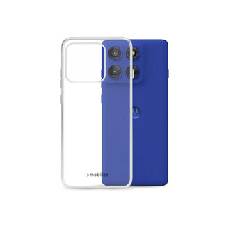 Mobilize Mobilize Gelly Case Motorola Edge 60 Pro Clear