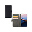 Mobilize Classic Gelly Wallet Book Case Xiaomi Poco F7 Ultra Black