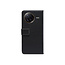 Mobilize Classic Gelly Wallet Book Case Xiaomi Poco F7 Ultra Black