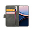 Mobilize Classic Gelly Wallet Book Case Xiaomi Poco F7 Ultra Black