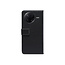 Mobilize Classic Gelly Wallet Book Case Xiaomi Poco F7 Pro Black