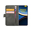 Mobilize Classic Gelly Wallet Book Case Xiaomi Poco F7 Pro Black