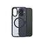 Mobilize MagSafe Compatible Hybrid Pro Case Apple iPhone 16 Blue