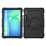 Mobilize Rotating Defender Case Stand Function for Samsung Galaxy Tab S10 FE+ 13.1 Black