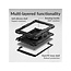 Mobilize Rotating Defender Case Stand Function for Samsung Galaxy Tab S10 FE 11/S10 Lite Black