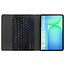 Mobilize Detachable Bluetooth Keyboard Case Samsung Galaxy Tab S10 FE+ 13.1 Black QWERTZ
