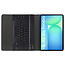 Mobilize Detachable Bluetooth Keyboard Case Samsung Galaxy Tab S10 FE+ 13.1 Black QWERTY