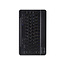 Mobilize Detachable Bluetooth Keyboard Case Samsung Galaxy Tab S10 FE 11/S10 Lite Black QWERTY