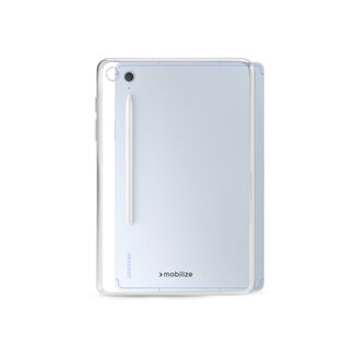 Mobilize Mobilize Gelly Case Samsung Galaxy Tab S10 FE 11/S10 Lite Clear