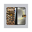 My Style Flex Wallet for Samsung Galaxy S24 5G/S25 5G Wild Leopard